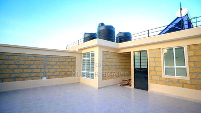 4bdrm Townhouse/Terrace in Ngong 46, Matasia for sale - Image 19