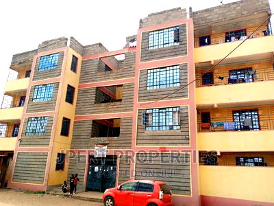 Fairy Used Storey Building - Image 1