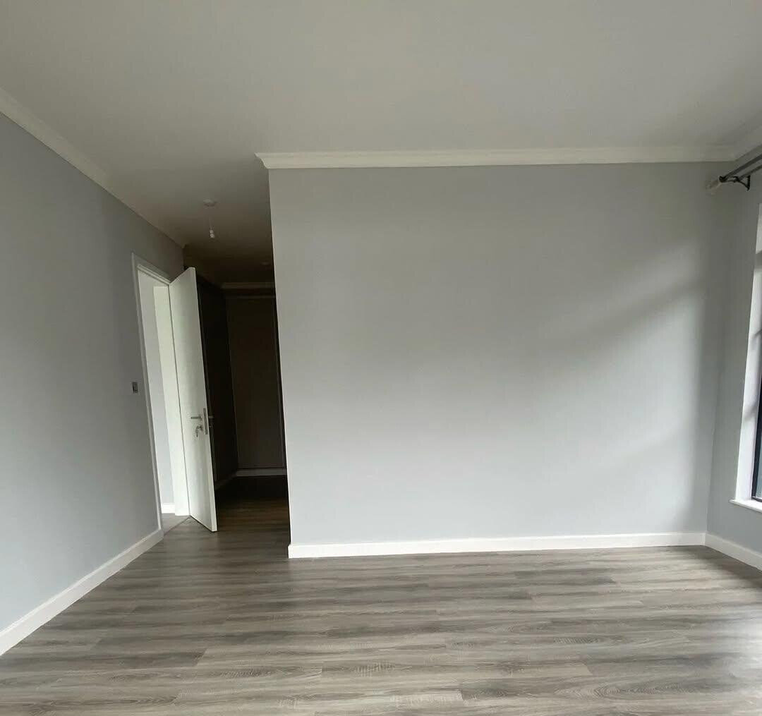 3BR All-Ensuite Townhouse with Pool & Gym - Runda