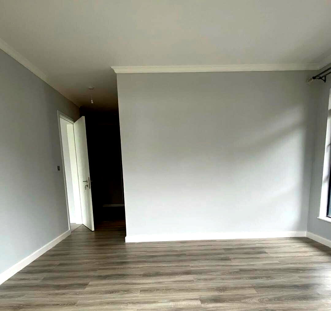 3BR All-Ensuite Townhouse with Pool & Gym - Runda