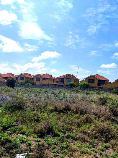 Residential 50/100 Plots for Sale in Kitengela Milimani - Image 10
