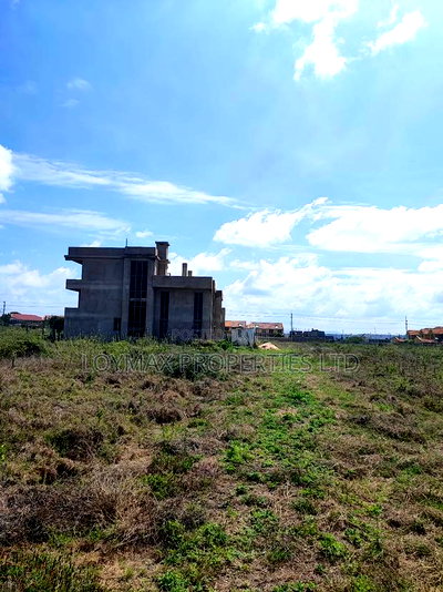 Residential 50/100 Plots for Sale in Kitengela Milimani - Image 8