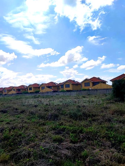 Residential 50/100 Plots for Sale in Kitengela Milimani - Image 2