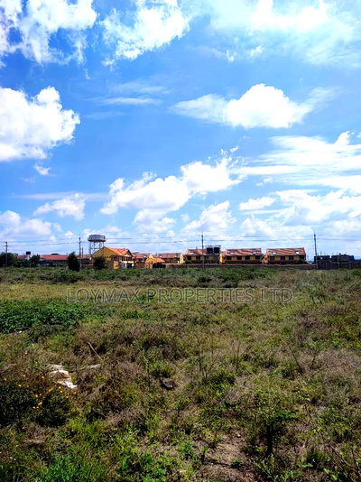 Residential 50/100 Plots for Sale in Kitengela Milimani - Image 5