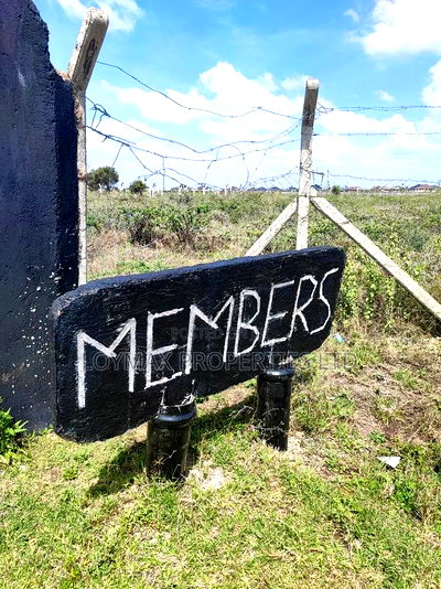 Residential 50/100 Plots for Sale in Kitengela Milimani - Image 3