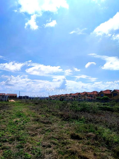 Residential 50/100 Plots for Sale in Kitengela Milimani - Image 9