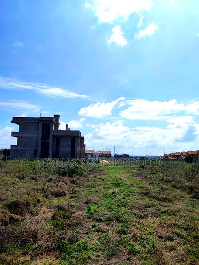 Residential 50/100 Plots for Sale in Kitengela Milimani - Image 1