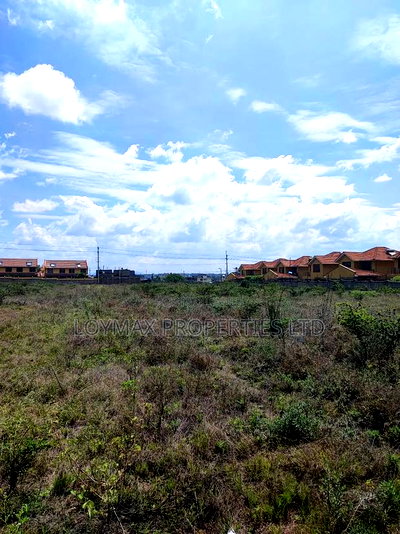 Residential 50/100 Plots for Sale in Kitengela Milimani - Image 6