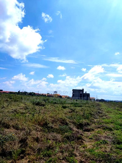 Residential 50/100 Plots for Sale in Kitengela Milimani - Image 11