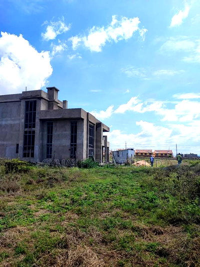 Residential 50/100 Plots for Sale in Kitengela Milimani - Image 4