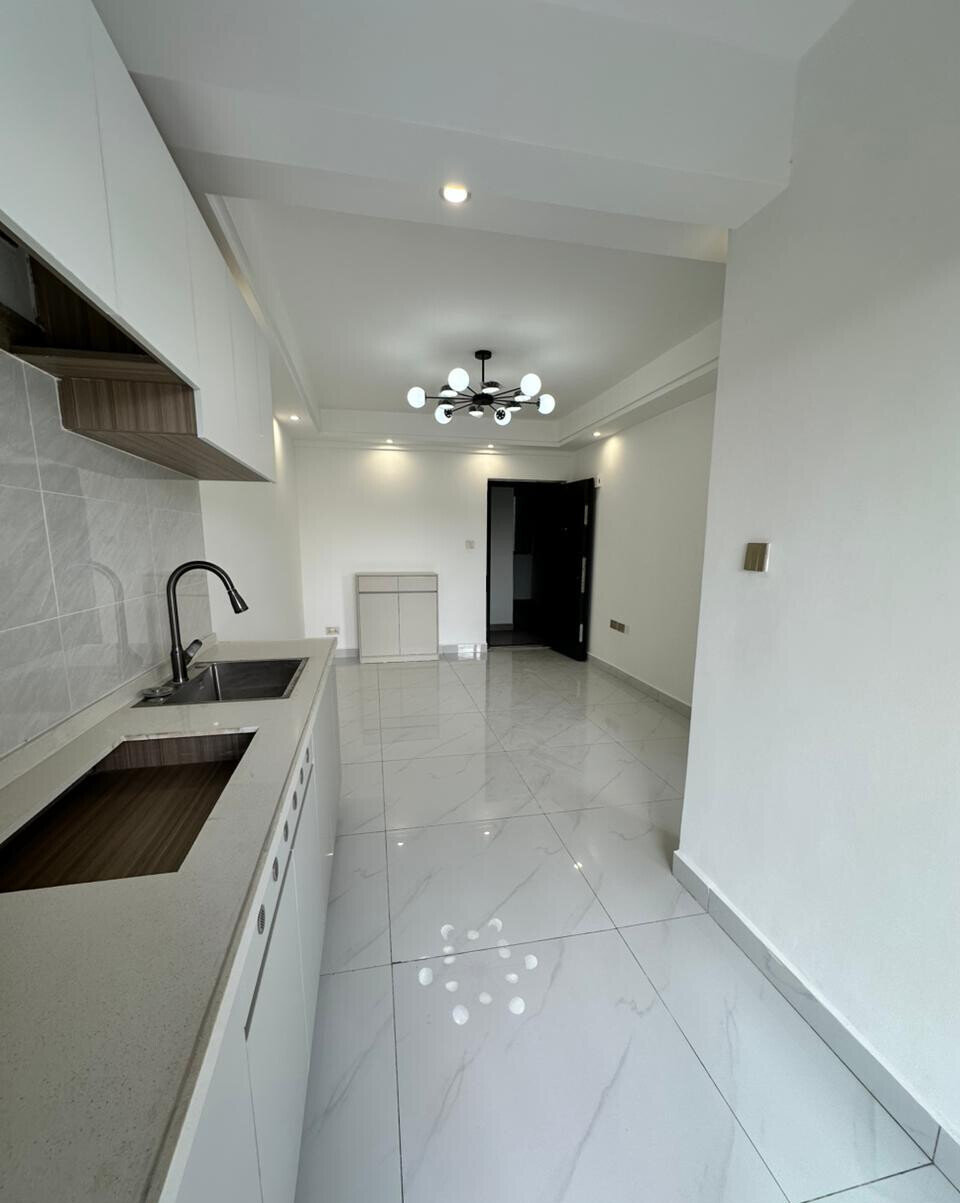 Ready 1BR with Scenic Views & High Rental Demand - Kileleshwa
