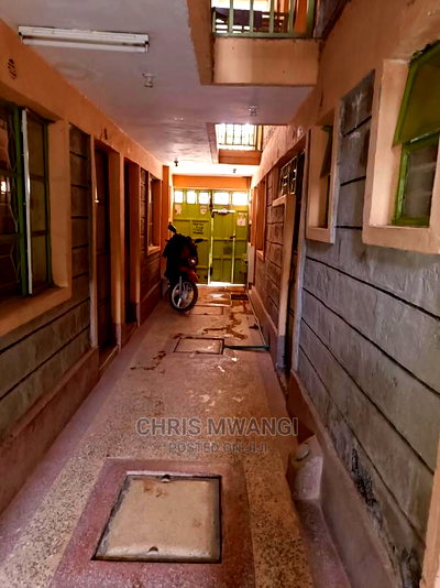 1bdrm Block of Flats in Tunners, Zimmerman for sale - Image 2