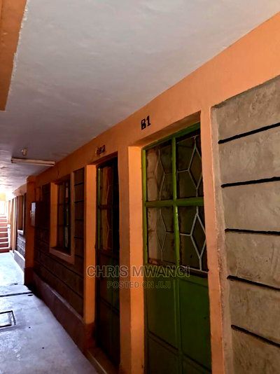 1bdrm Block of Flats in Tunners, Zimmerman for sale - Image 3