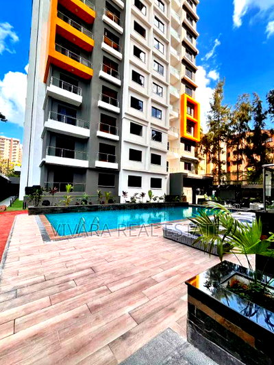 1bdrm Apartment in Raphta Road Area for sale - Image 10