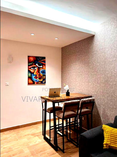 1bdrm Apartment in Raphta Road Area for sale - Image 4