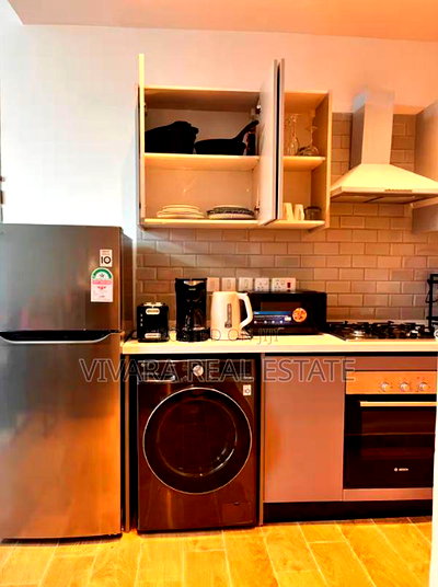 1bdrm Apartment in Raphta Road Area for sale - Image 2