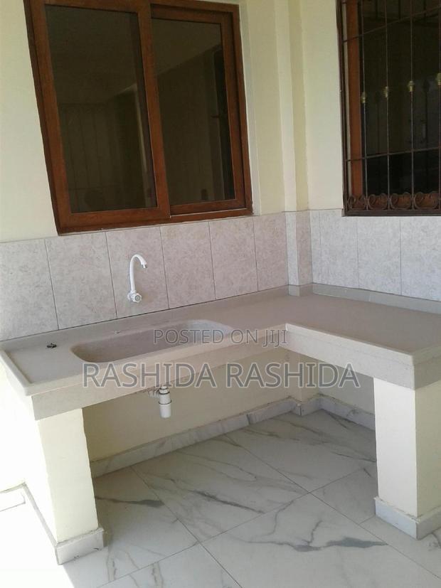 3bdrm Apartment in Nyalibehind Citymall for rent