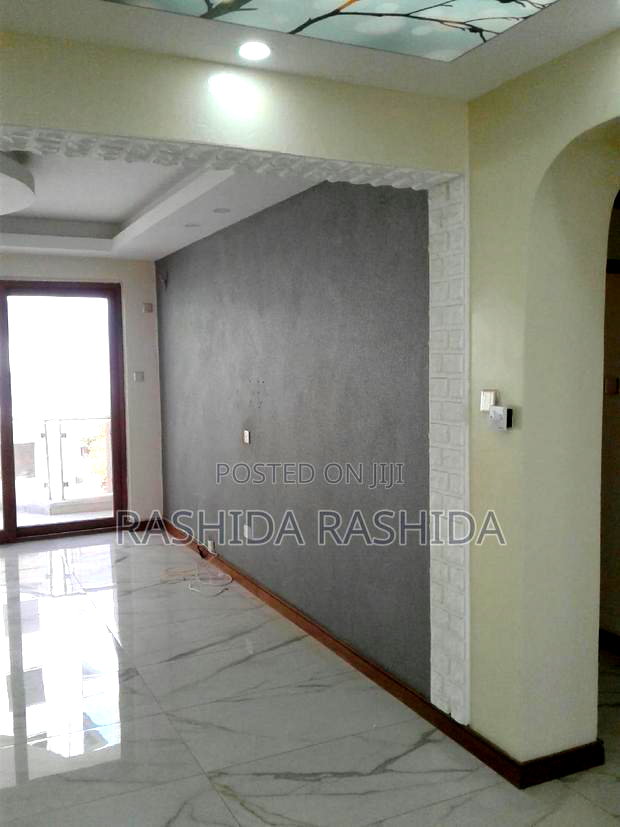 3bdrm Apartment in Nyalibehind Citymall for rent