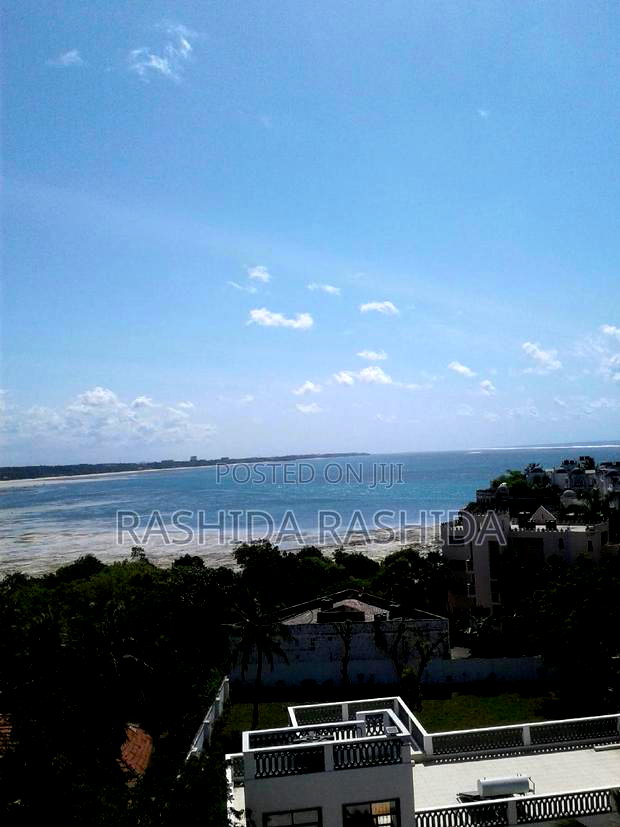 3bdrm Apartment in Nyalibehind Citymall for rent