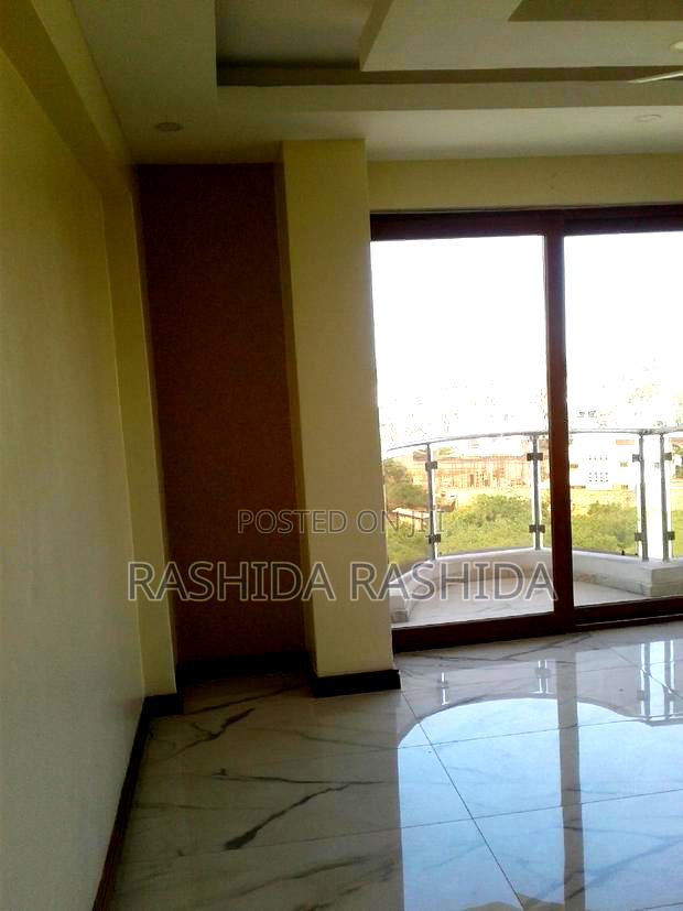 3bdrm Apartment in Nyalibehind Citymall for rent