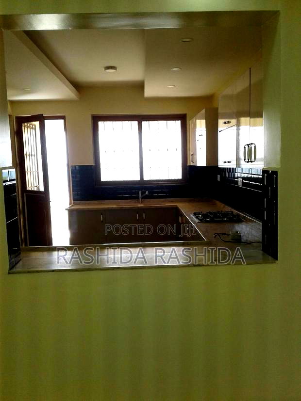 3bdrm Apartment in Nyalibehind Citymall for rent