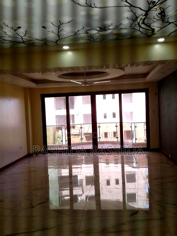 3bdrm Apartment in Nyalibehind Citymall for rent