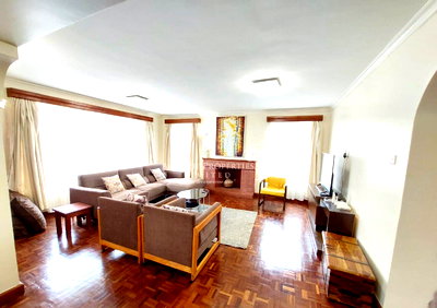 4BR Haven at KSh 275K