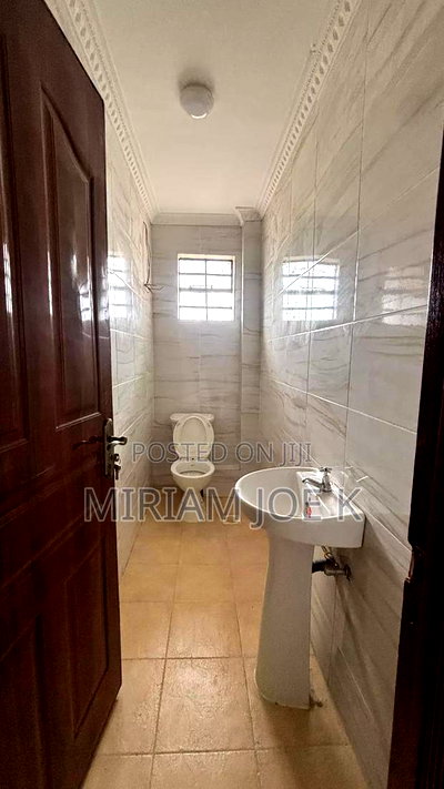 3bdrm Maisonette in Kahawa Sukari for rent - Image 5