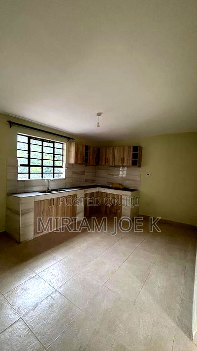 3bdrm Maisonette in Kahawa Sukari for rent - Image 2