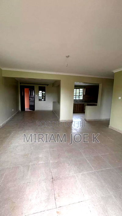 3bdrm Maisonette in Kahawa Sukari for rent - Image 4
