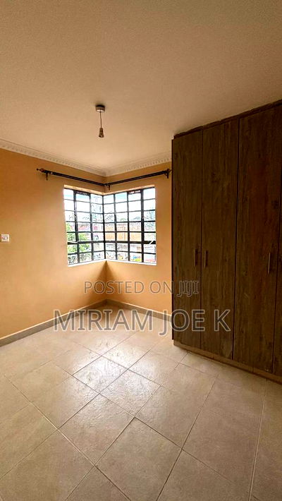 3bdrm Maisonette in Kahawa Sukari for rent - Image 3