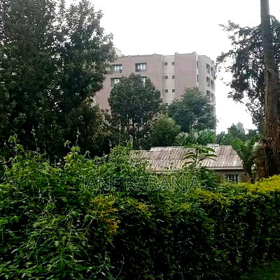 3 Adjacent Quarter Acre Plots for Sale Kabete Whitehouse 30m Each - Image 5