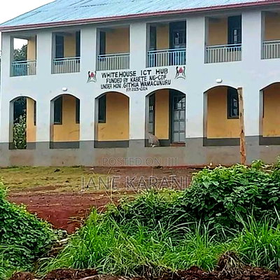 3 Adjacent Quarter Acre Plots for Sale Kabete Whitehouse 30m Each - Image 4