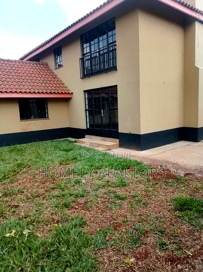 4bdrm Maisonette in Kerarapon Drive, for sale - Image 4