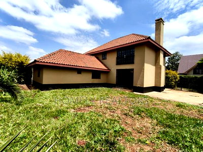 4bdrm Maisonette in Kerarapon Drive, for sale - Image 1