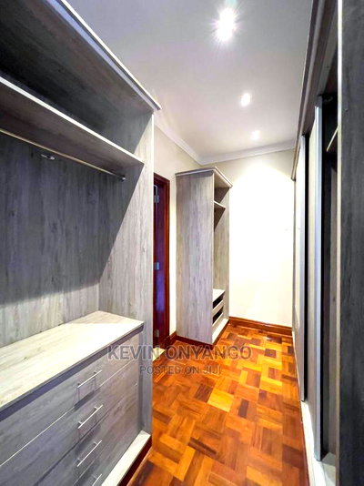 5bdrm Villa in Karen for Rent - Image 17