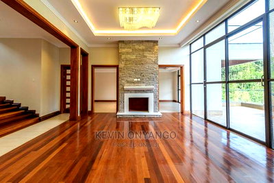 5bdrm Villa in Karen for Rent - Image 7