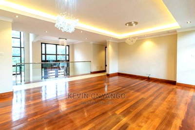 5bdrm Villa in Karen for Rent - Image 13