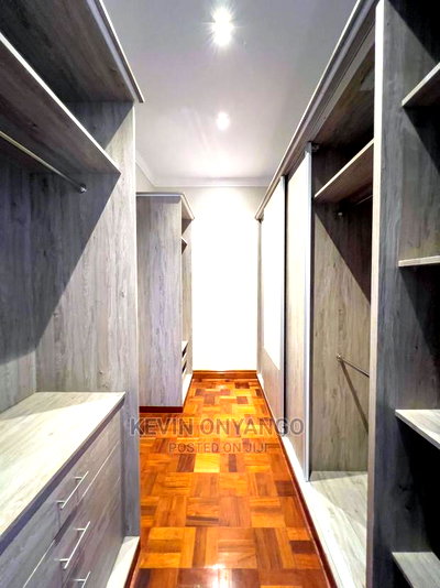 5bdrm Villa in Karen for Rent - Image 16