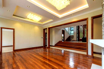5bdrm Villa in Karen for Rent - Image 8
