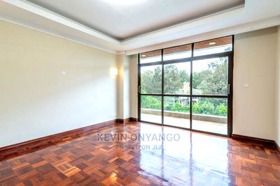5bdrm Villa in Karen for Rent - Image 15