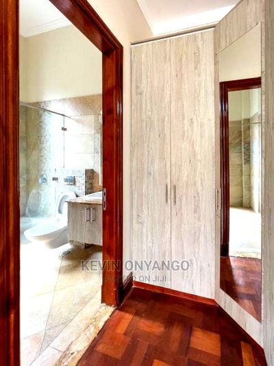 5bdrm Villa in Karen for Rent - Image 19