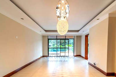 5bdrm Villa in Karen for Rent - Image 9