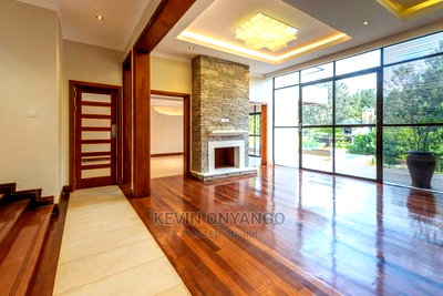 5bdrm Villa in Karen for Rent - Image 6