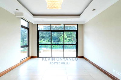 5bdrm Villa in Karen for Rent - Image 10