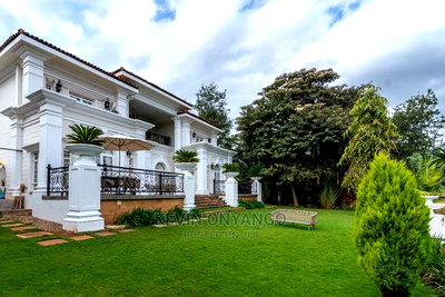 5bdrm Villa in Karen for Rent - Image 4