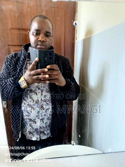 1bdrm Block of Flats in Infinity Street, Kamakis for sale - Image 8