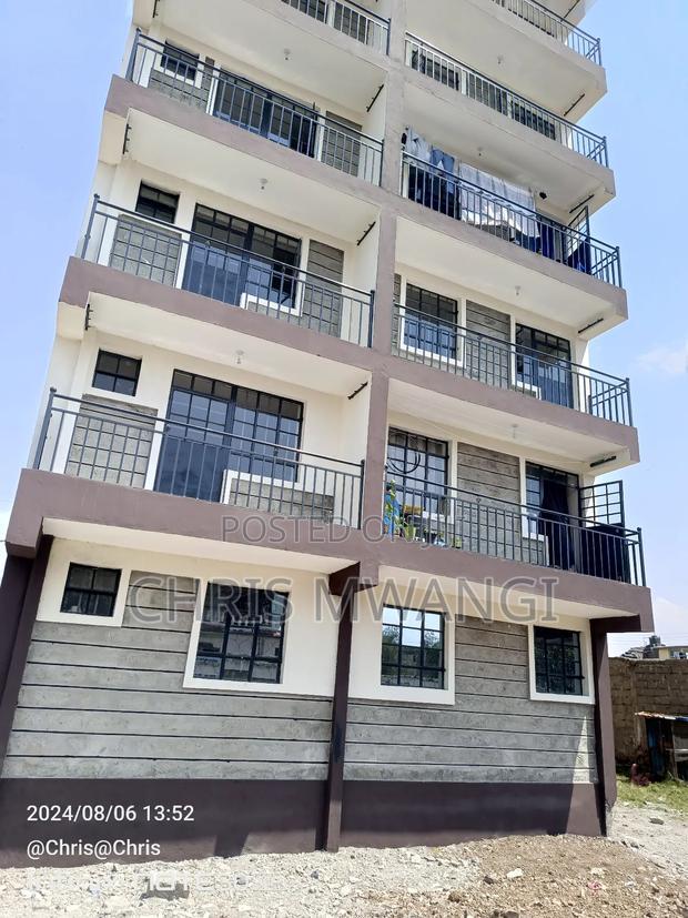 1bdrm Block of Flats in Infinity Street, Kamakis for sale