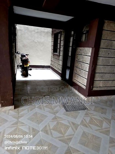 1bdrm Block of Flats in Infinity Street, Kamakis for sale - Image 7