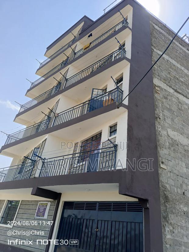 1bdrm Block of Flats in Infinity Street, Kamakis for sale